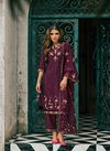 Raabta By Lady Leela Viscose Readymade Suits Catalog